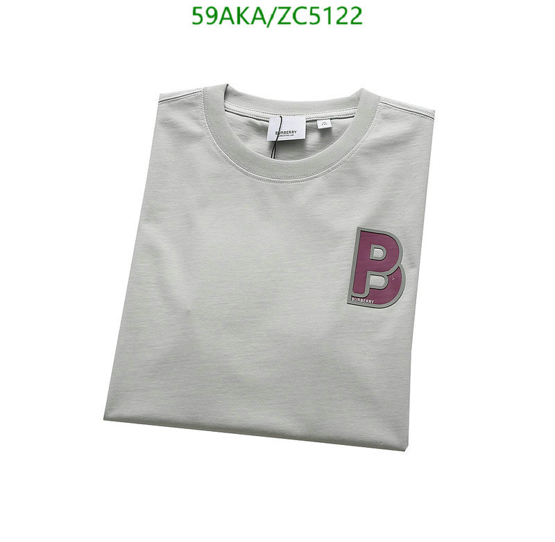 Clothing-Burberry, Code: ZC5122,$: 59USD