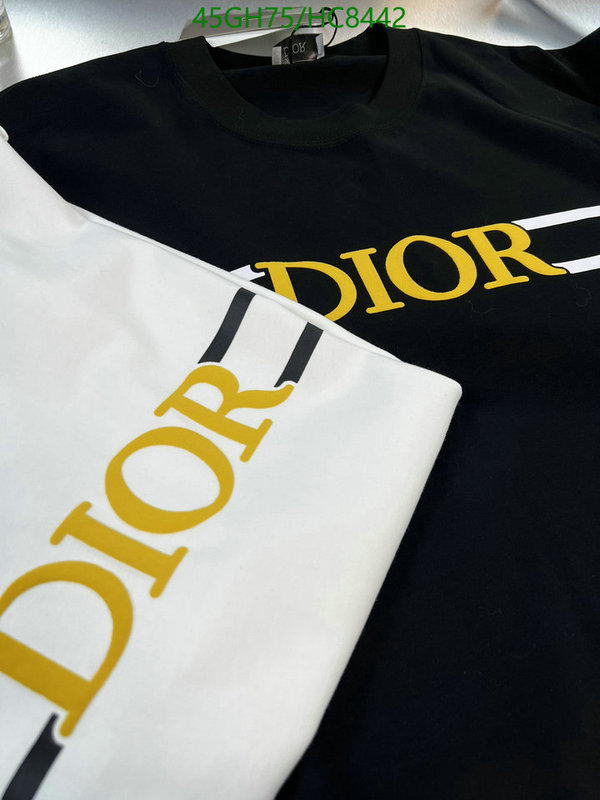 Clothing-Dior, Code: HC8442,$: 45USD