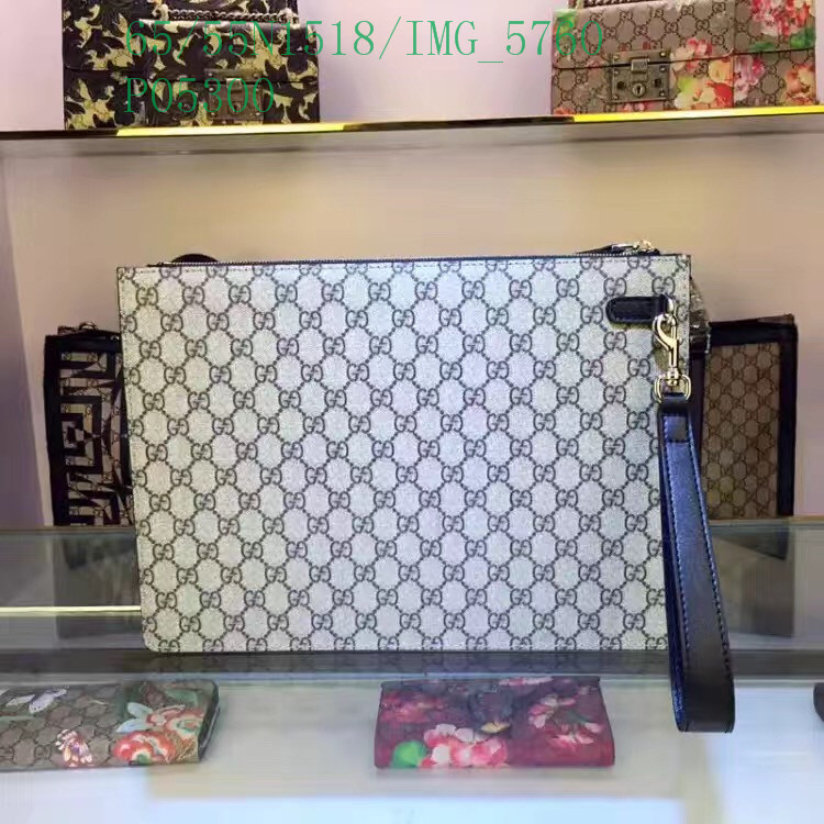 Gucci Bag-(4A)-Ophidia-G,Code: GGB120546,$: 65USD