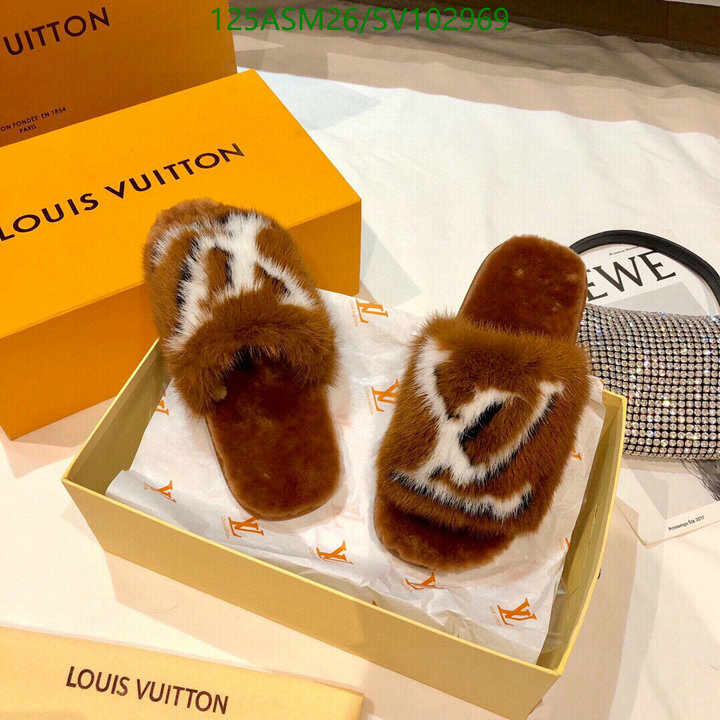 Women Shoes-LV, Code:SV102969,$:125USD