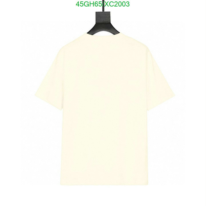 Clothing-Gucci, Code: XC2003,$: 45USD