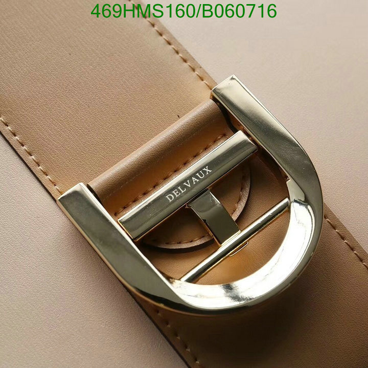 Delvaux Bag-(Mirror)-Brillant,Code: B060716,$: 469USD