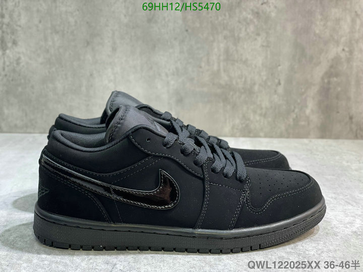 Men shoes-Air Jordan, Code: HS5470,$: 69USD