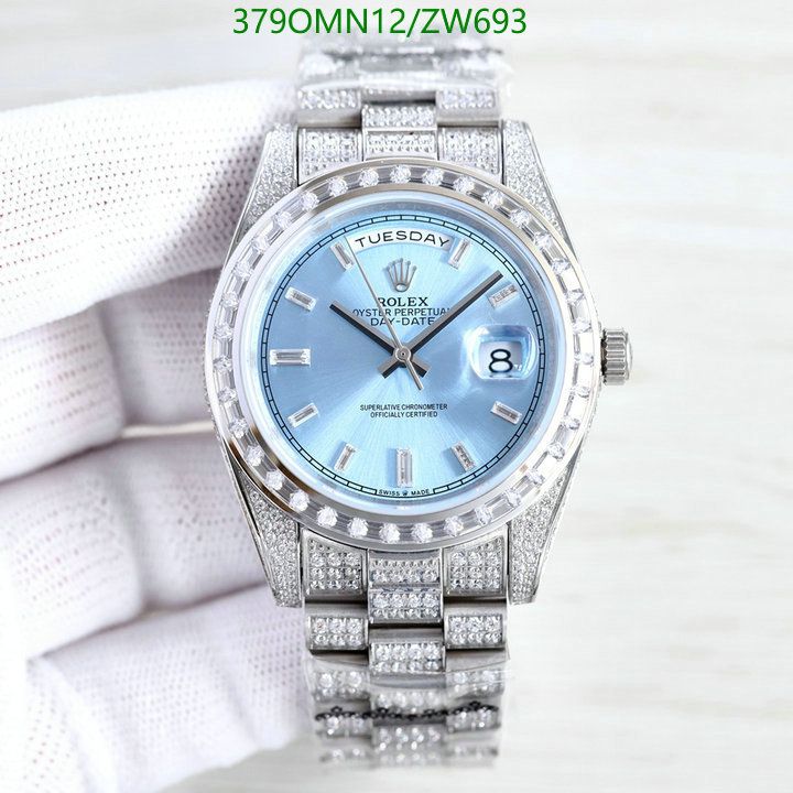 Watch-Mirror Quality-Rolex, Code: ZW693,$: 379USD