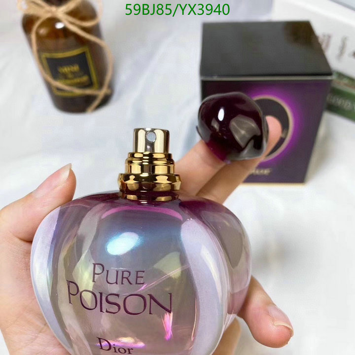 Perfume-Dior,Code: YX3940,$: 59USD