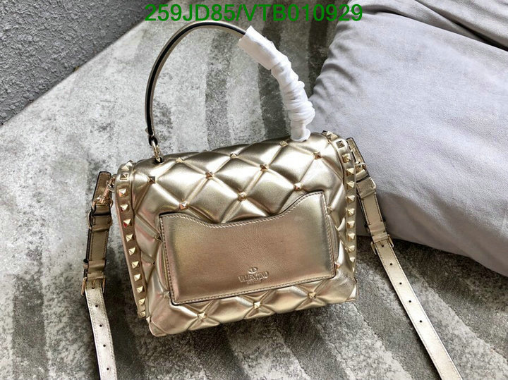 Valentino Bag-(Mirror)-Diagonal-,Code: VTB010929,$: 259USD