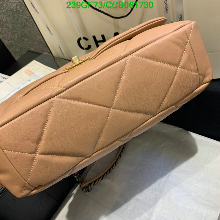 Chanel Bags -(Mirror)-Diagonal-,Code: CCB061730,$: 239USD