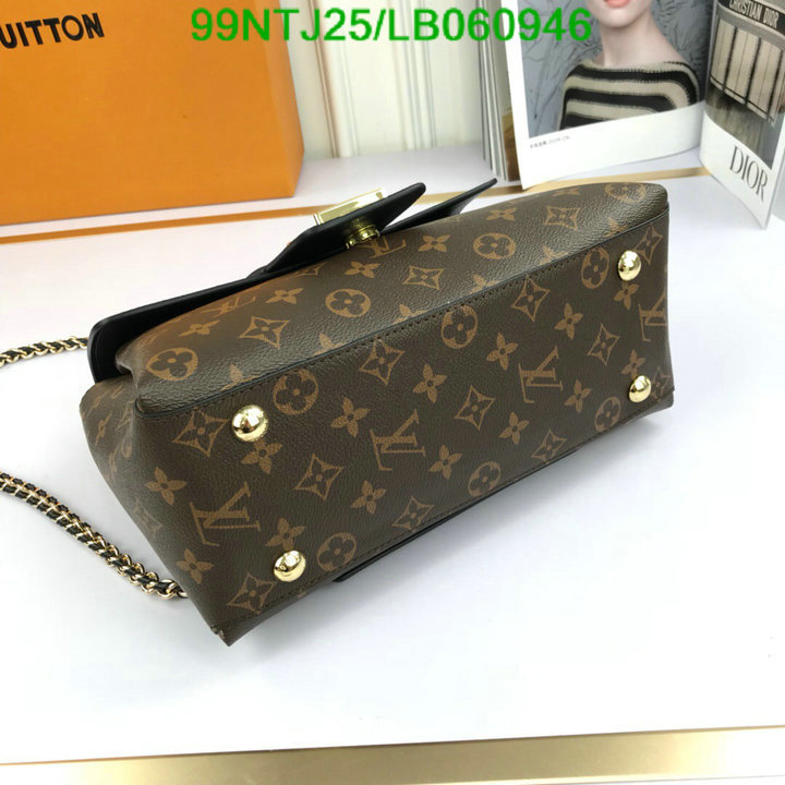 LV Bags-(4A)-Handbag Collection-,Code: LB060946,$: 99USD