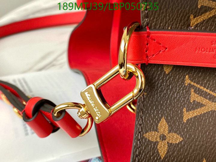 LV Bags-(Mirror)-Nono-No Purse-Nano No-,Code: LBP050735,$: 189USD