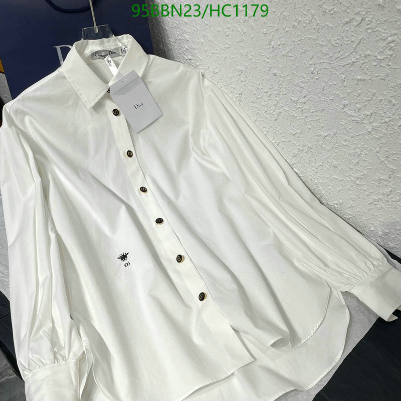 Clothing-Dior,Code: HC1179,$: 95USD