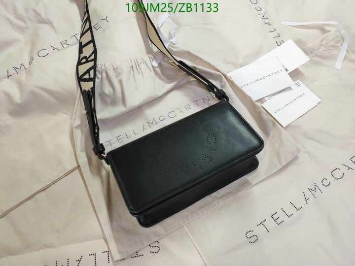 Stella McCartney Bag-(Mirror)-Diagonal-,Code: ZB1133,$: 109USD