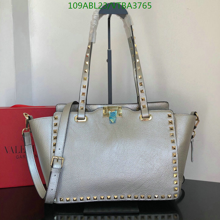 Valentino Bag-(4A)-Handbag-,Code: VTBA3765,$: 109USD