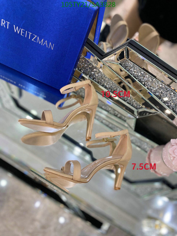 Women Shoes-Stuart Weitzman, Code: SA3828,$: 105USD