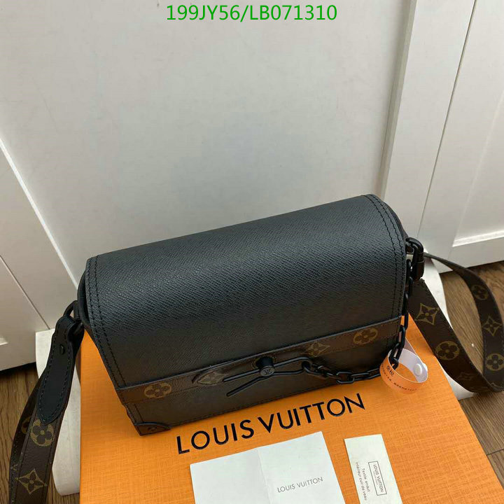 LV Bags-(Mirror)-Pochette MTis-Twist-,Code: LB071310,$: 199USD