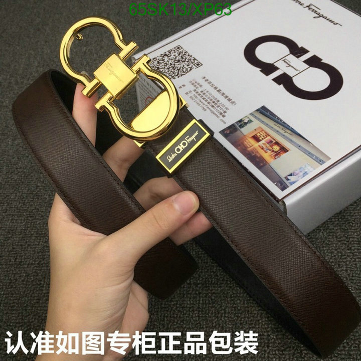 Belts-Ferragamo, Code: XP63,$: 65USD