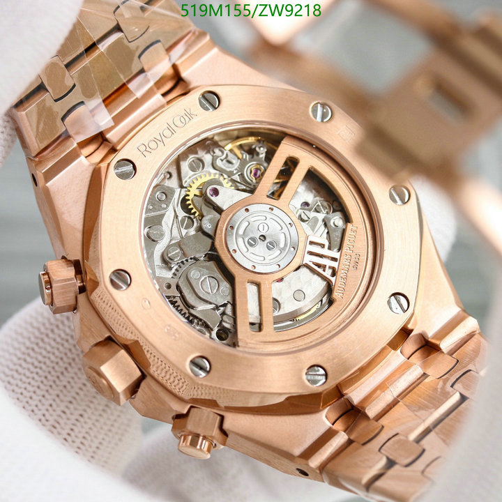 Watch-Mirror Quality-Audemars Piguet, Code: ZW9218,$: 519USD