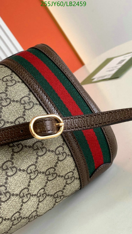 Duty-free version LV-Gucci mirror quality,Code: LB2459,$: 255USD