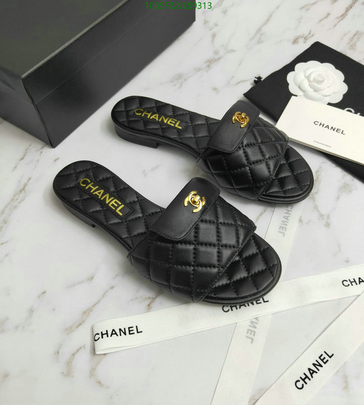 Women Shoes-Chanel,Code: LS9313,$: 105USD