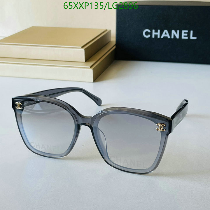 Glasses-Chanel,Code: LG2896,$: 65USD