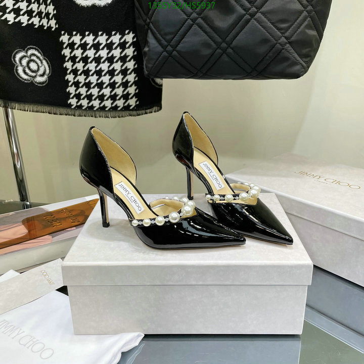 Women Shoes-Jimmy Choo, Code: HS5937,$: 135USD