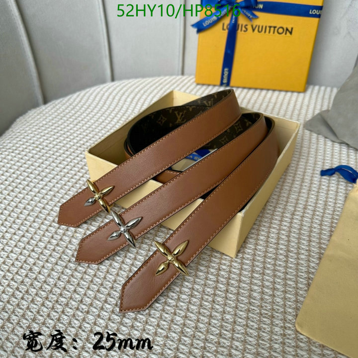Belts-LV, Code: HP8516,$: 52USD