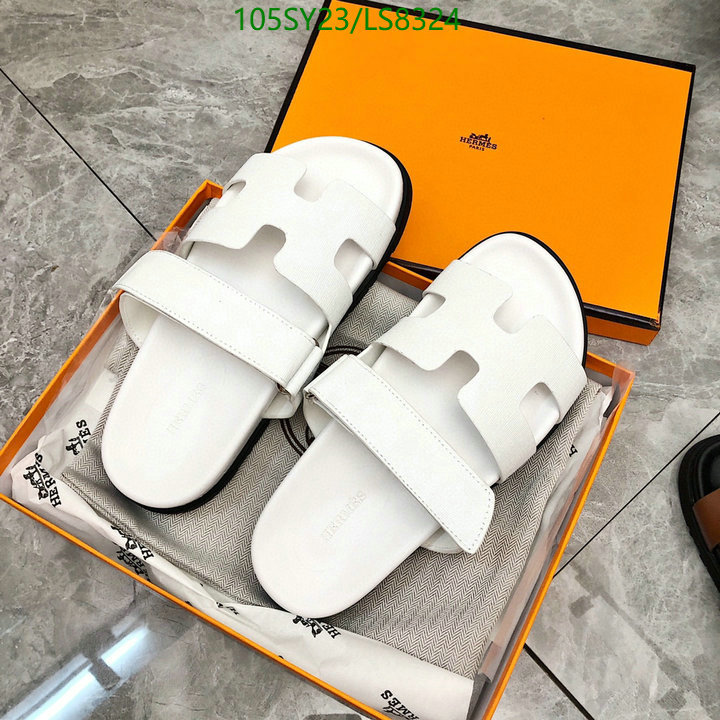 Women Shoes-Hermes, Code: LS8324,$: 105USD