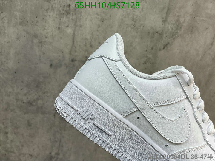 Men shoes-Nike, Code: HS7128,$: 65USD