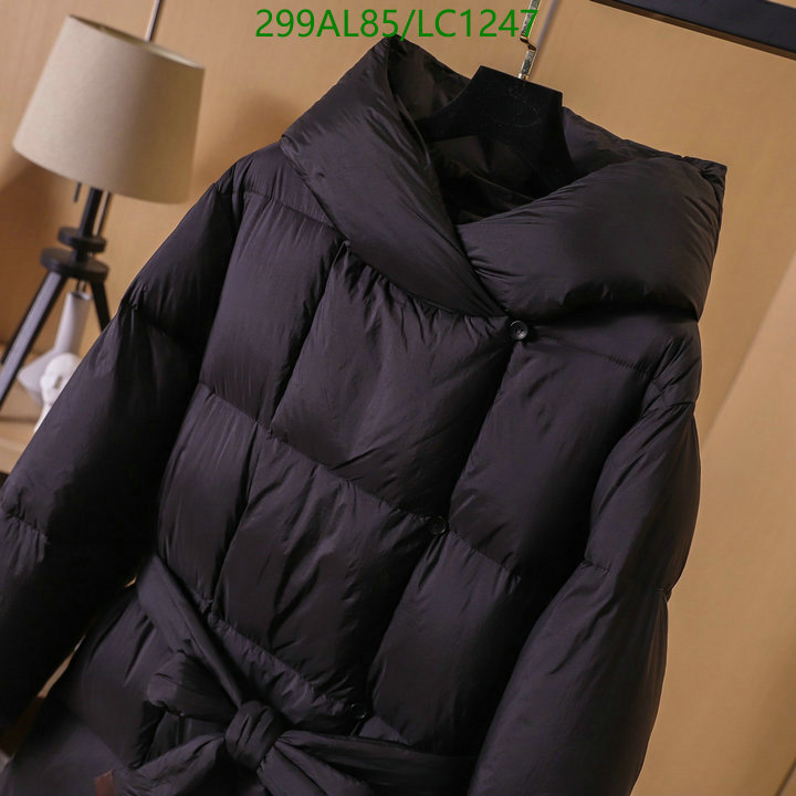 Down jacket Women-MaxMara, Code: LC1247,