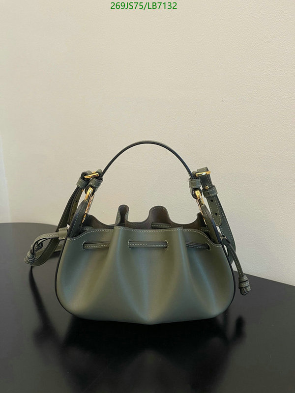 Fendi Bag-(Mirror)-Diagonal-,Code: LB7132,$: 269USD