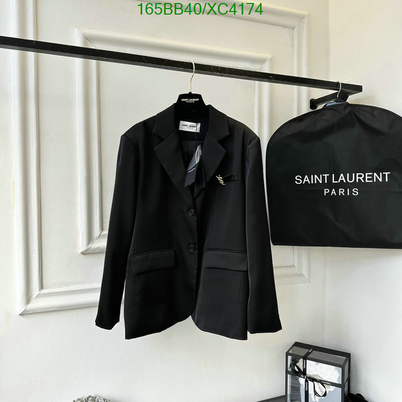 Clothing-YSL, Code: XC4174,$: 165USD