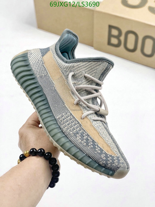 Men shoes-Adidas Yeezy Boost, Code: LS3690,$: 69USD