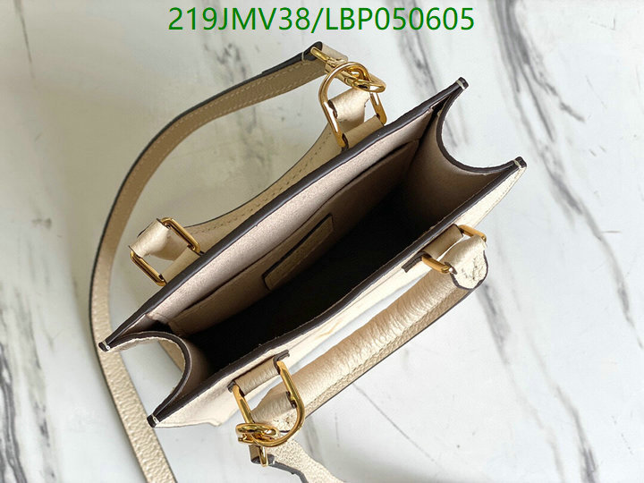 LV Bags-(Mirror)-Pochette MTis-Twist-,Code: LBP050605,$: 219USD