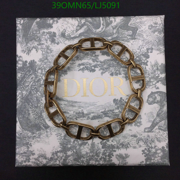 Jewelry-Dior,Code: LJ5091,$: 39USD