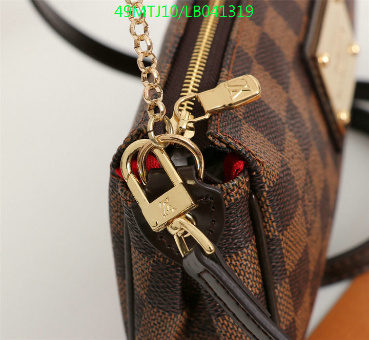 LV Bags-(4A)-Pochette MTis Bag-Twist-,Code: LB041319,$:49USD