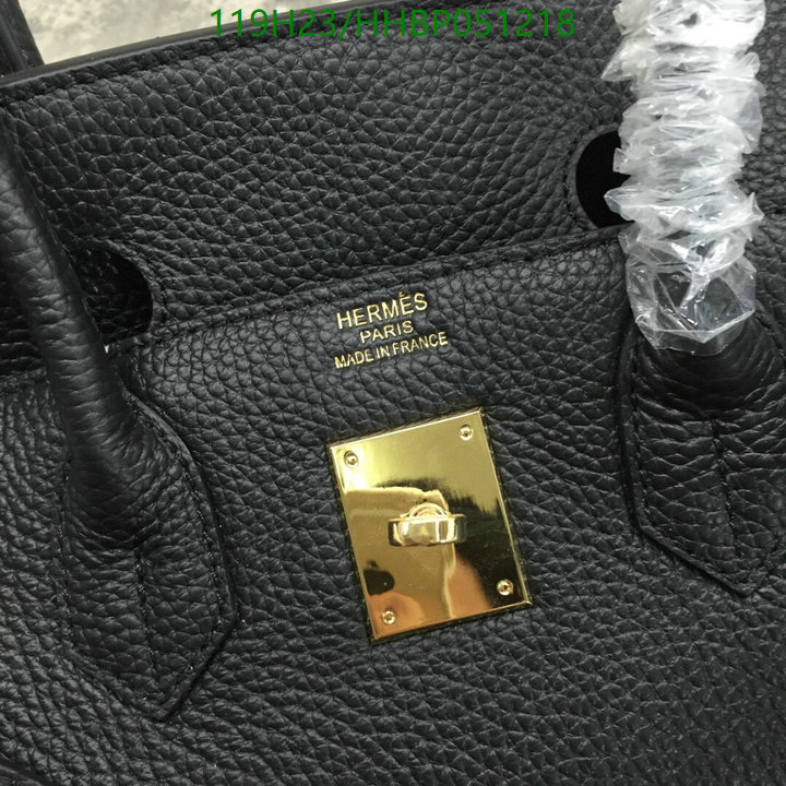 Hermes Bag-(4A)-Birkin-,Code: HHBP051218,$: 119USD