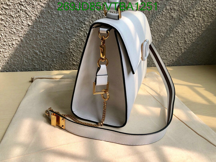 Valentino Bag-(Mirror)-Diagonal-,Code: VTBA1251,$: 269USD