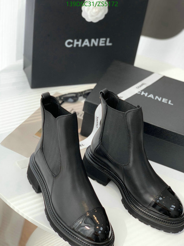 Women Shoes-Chanel,Code: ZS5172,$: 139USD