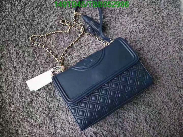 Tory Burch Bag-(Mirror)-Diagonal-,Code: TBB052906,$: 149USD