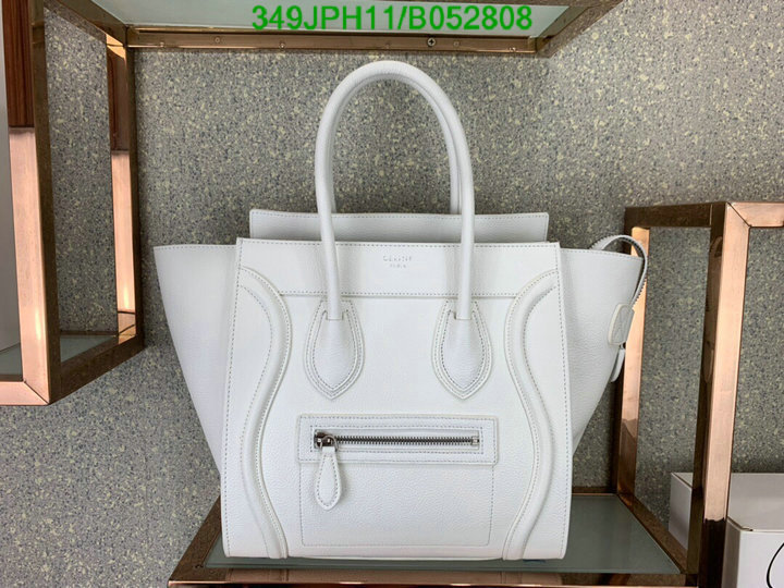 Celine Bag-(Mirror)-Handbag-,Code: B052808,$: 349USD