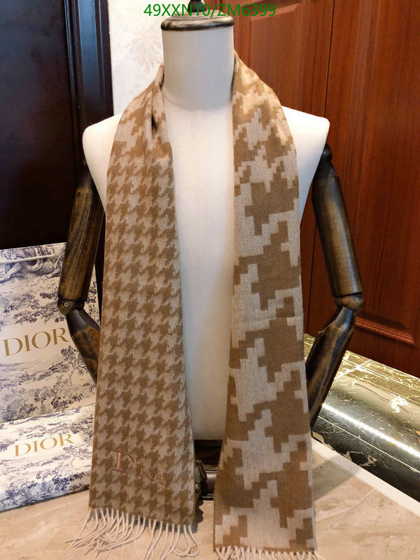 Scarf-Dior, Code: ZM6399,$: 49USD