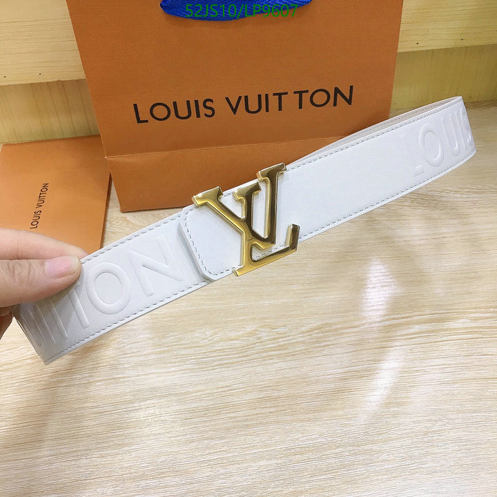 Belts-LV, Code: LP9607,$: 52USD