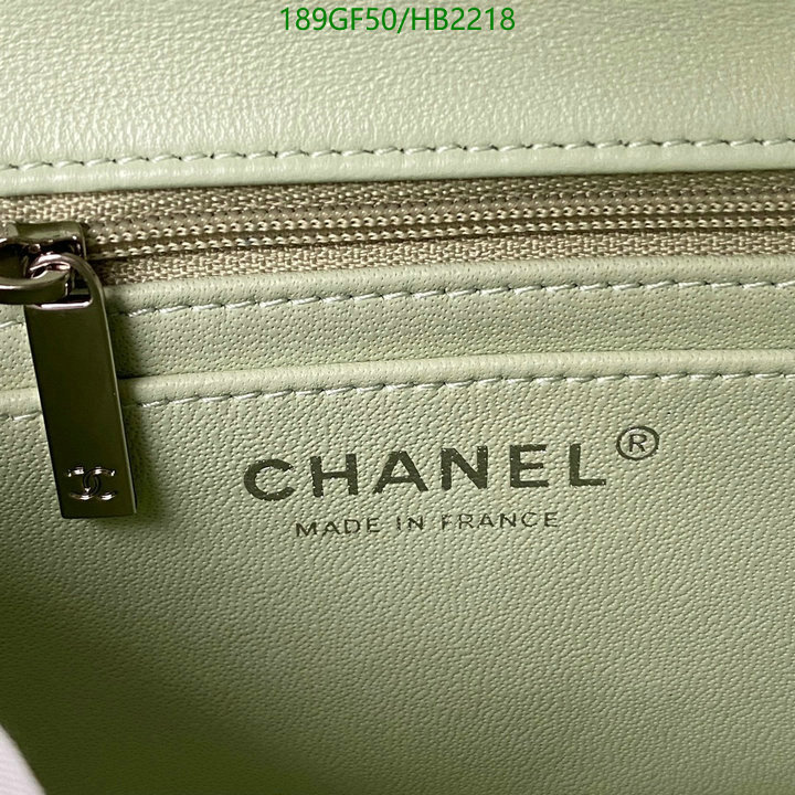 Chanel Bags -(Mirror)-Diagonal-,Code: HB2218,$: 189USD