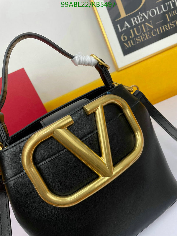 Valentino Bag-(4A)-Diagonal-,Code: KB5497,$: 99USD