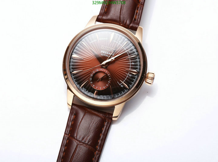 Watch-Mirror Quality-Seiko, Code: HW3708,$: 329USD