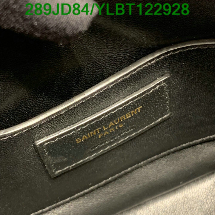 YSL Bag-(Mirror)-Diagonal-,Code: YLBT122928,$: 289USD