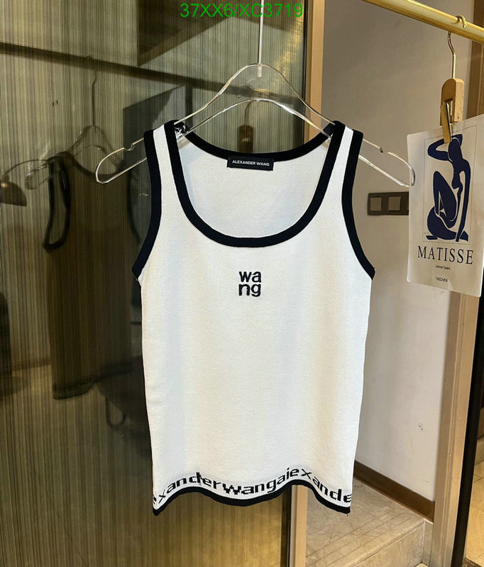 Clothing-Alexander Wang, Code: XC3719,$: 37USD