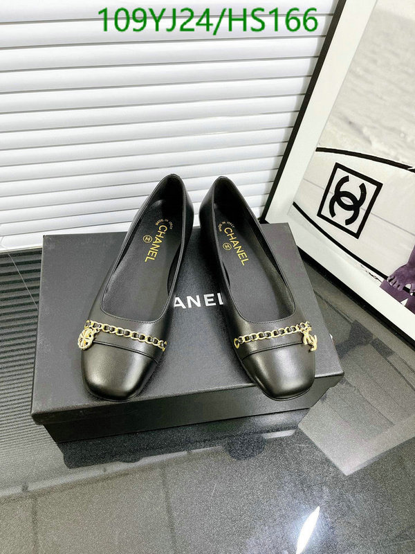 Women Shoes-Chanel,Code: HS166,$: 109USD