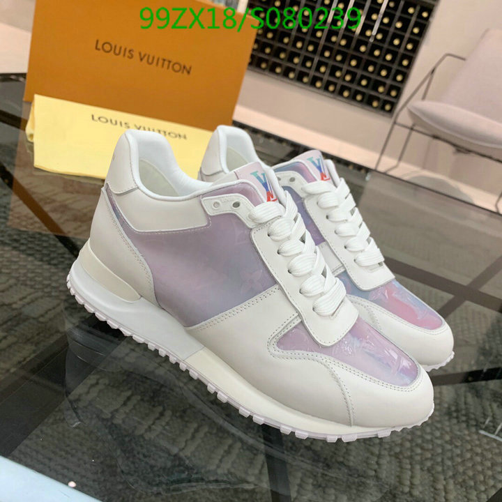 Women Shoes-LV, Code:S080239,$: 99USD