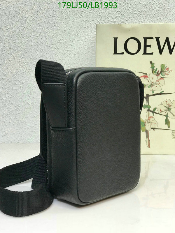 Loewe Bag-(Mirror)-Diagonal-,Code: LB1993,$: 179USD