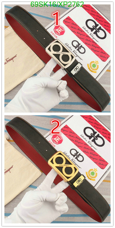 Belts-Ferragamo, Code: XP2762,$: 69USD